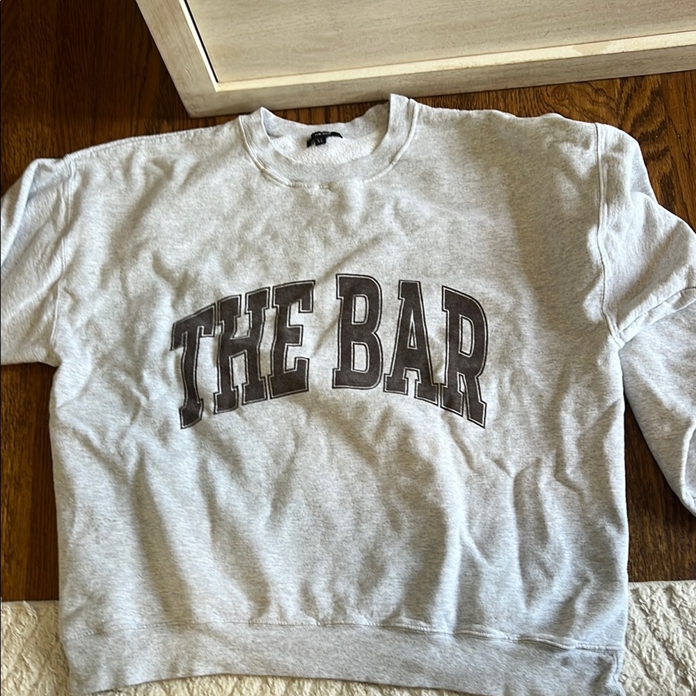 The Bar Crew